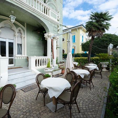 Hotel Gennarino Livorno Exterior foto