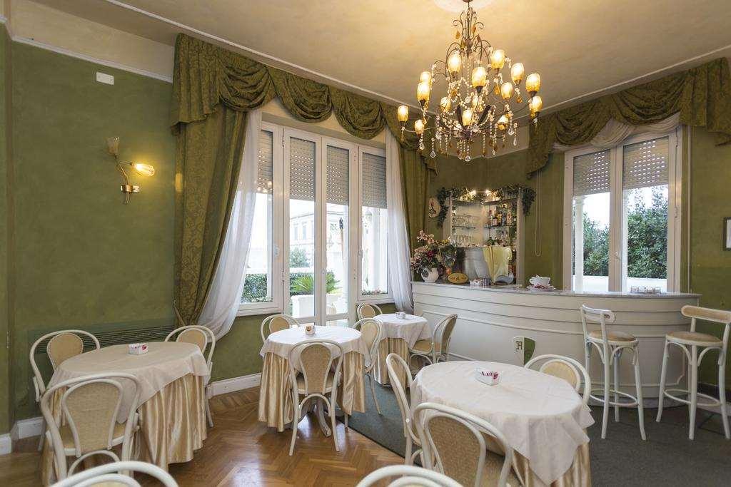 Hotel Gennarino Livorno Restaurante foto