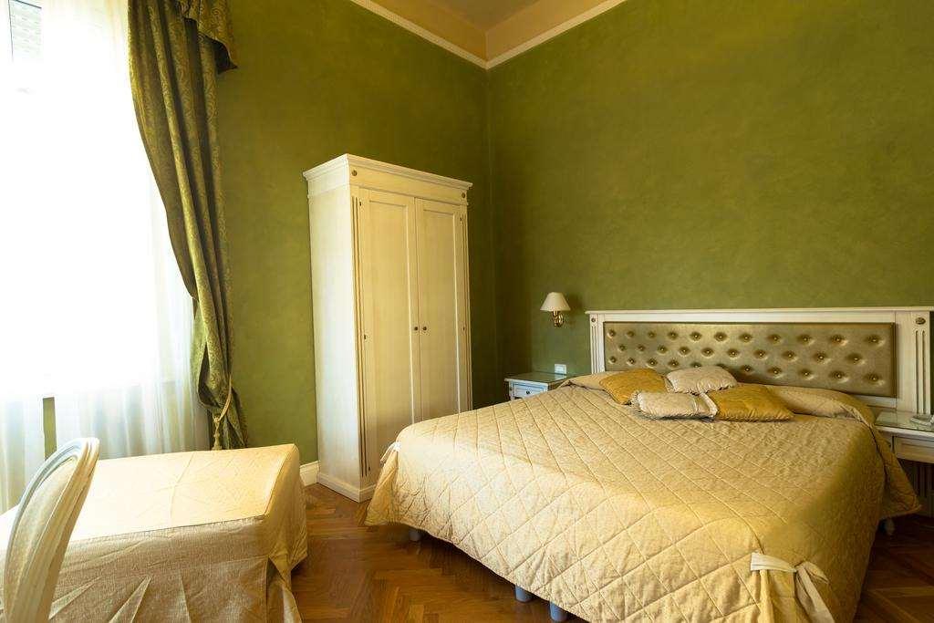 Hotel Gennarino Livorno Quarto foto