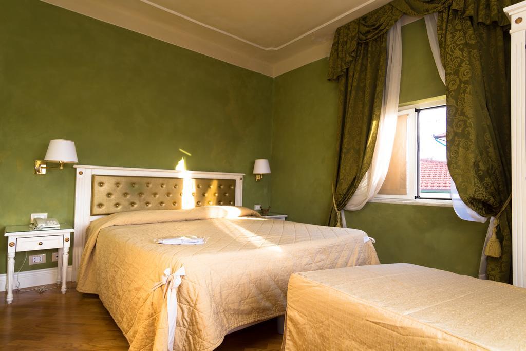 Hotel Gennarino Livorno Quarto foto