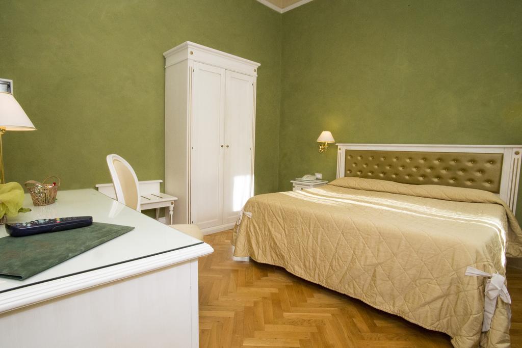 Hotel Gennarino Livorno Quarto foto