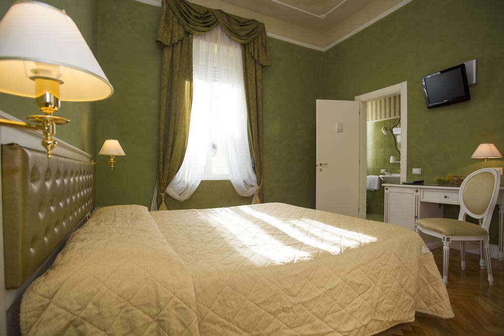 Hotel Gennarino Livorno Quarto foto