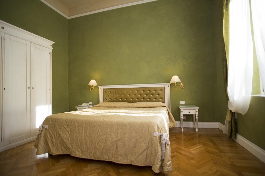 Hotel Gennarino Livorno Quarto foto