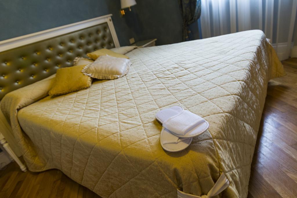Hotel Gennarino Livorno Quarto foto