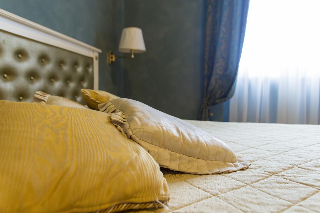Hotel Gennarino Livorno Quarto foto