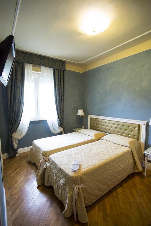 Hotel Gennarino Livorno Quarto foto