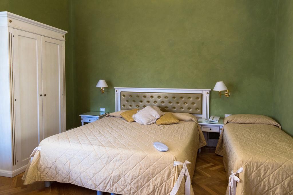 Hotel Gennarino Livorno Quarto foto