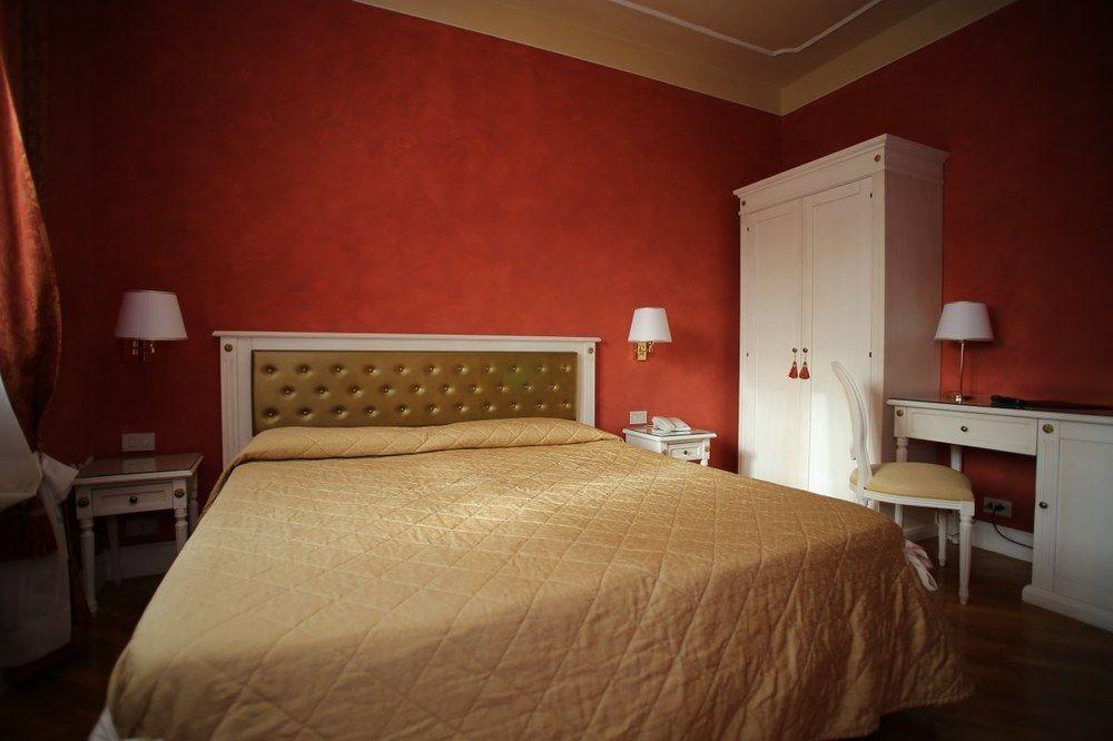 Hotel Gennarino Livorno Exterior foto